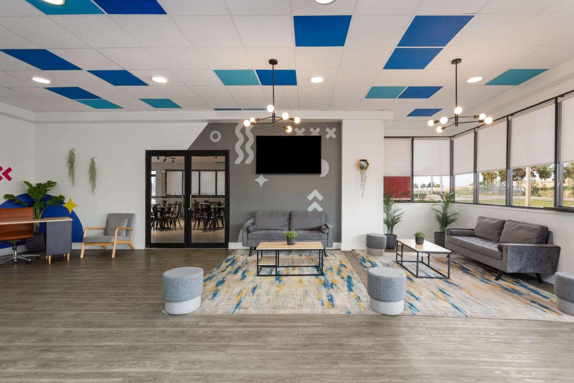 Developer Inn Downtown Orlando, A Baymont By Wyndham Exterior foto